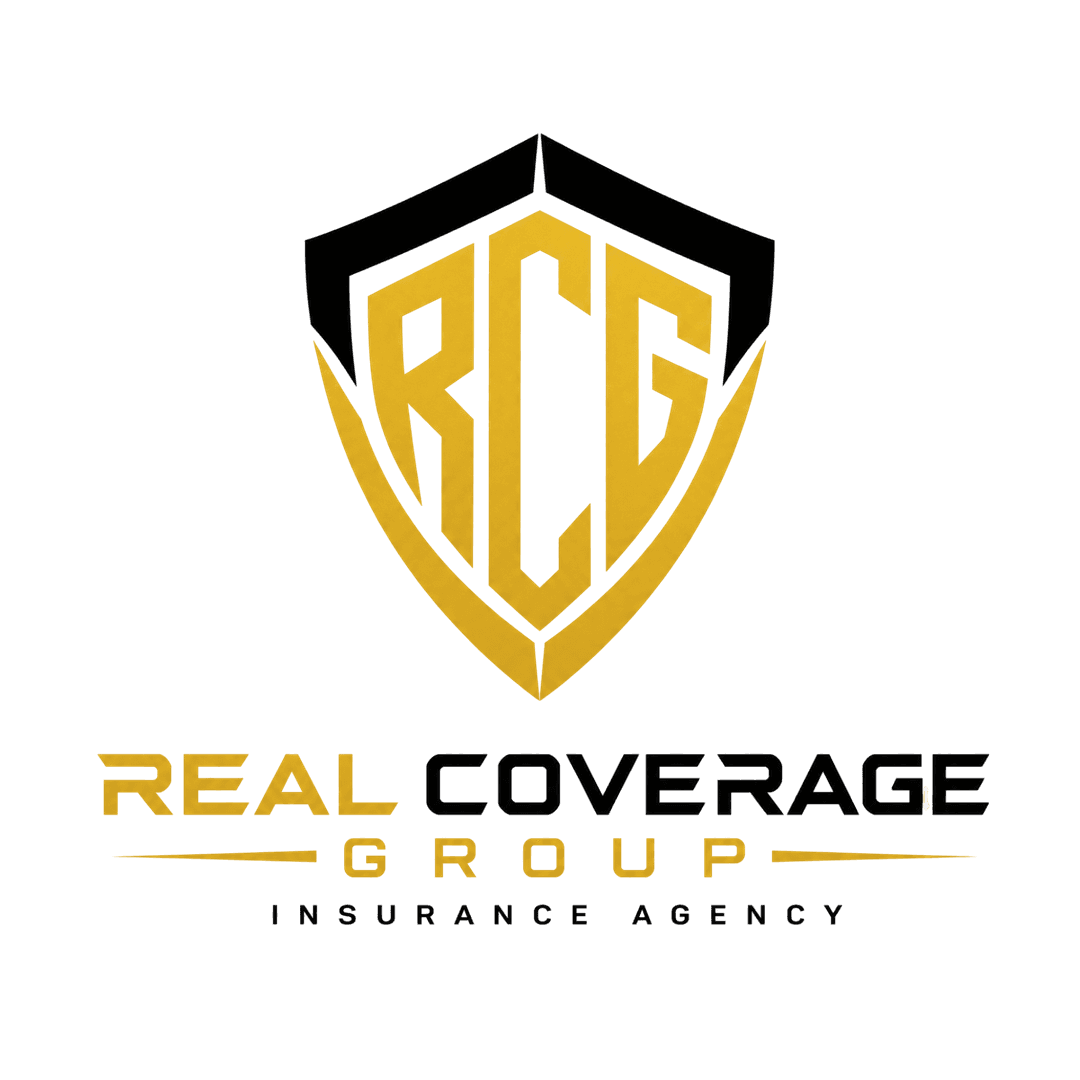 Real Coverage Group